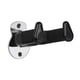 thumbnail image 4 of Soporte De Pared Para Guitarra, Colgador De Ukelele, Soporte De Gancho Para Mandolina, Ukelele, Bajo, Argent, 4 of 5
