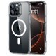 thumbnail image 1 of Funda de teléfono ESR para iPhone 16 Pro Max con MagSafe Clear, 1 of 9