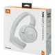 thumbnail image 4 of Audifonos Bluetooth Over Ear Plegables Blanco Tune 520bt, 4 of 4