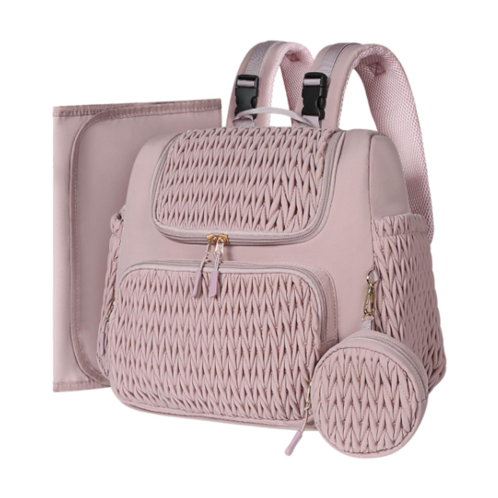 Bothyi - Bolsa De Pañales Versátil, Resistente, Portátil, De Gran Capacidad, Para Papá, Mamá Y Actividades Al Aire Libre