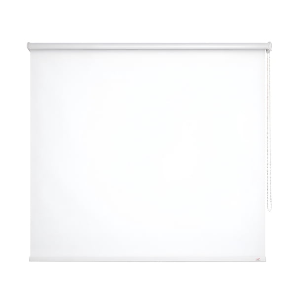 Cortina Blackout Blanca 240x230cm | Lider