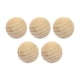 thumbnail image 5 of 5 Bolas De Madera Sin Agujeros Para Manualidades Y Proyectos De Bricolaje, Carpintería., 5 of 5