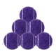 thumbnail image 1 of 6pcs Bolas De Tenis Para El Entrenamiento Para Principiantes Para Racquet Sports Beginners Outdoor Purple, 1 of 5