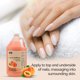 thumbnail image 4 of El removedor de cutículas PRO NAIL 3,8 L suaviza y nutre con pantenol, 4 of 7