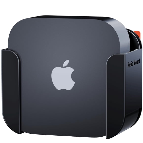 Soporte para Apple TV ReliaMount Basic compatible con todos los modelos