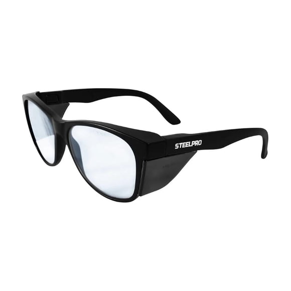 Lente Seguridad Safeblack Claro Blue Blocker