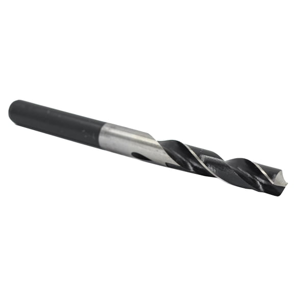 Broca D/ARSD 3/8X41/64 41/64" de acero de alta velocidad con vástago reducido de 3/8" – Drill Americ