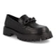 thumbnail image 2 of Mocasin Mujer Bata Gina Negro, 2 of 5