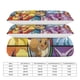 thumbnail image 5 of Comforter Set Queen Size Pokmon - Eevee's Stained Glass Set with 2 Pillowcases for All SeasonsBedding Set 3pcs for Kids Boys Girls Bedroom Decor Bed Sheets, 5 of 5