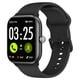 thumbnail image 1 of Monitor de frecuencia cardíaca Smartwatch Spade & Co Health Smartwatch 4, 1 of 6