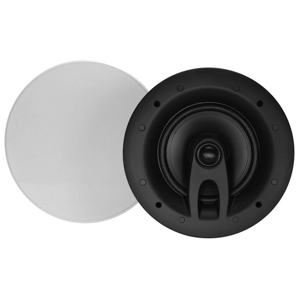 Parlante de techo Dayton Audio 16 cm coaxial (par)