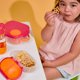thumbnail image 5 of Caja de snack b.box para niños, contenedor de almuerzo 350 ml, 5 of 9