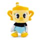 thumbnail image 1 of Juguete de peluche Toynk Cuphead Ms. Chalice, 20 cm, coleccionista, 1 of 3