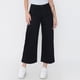 thumbnail image 2 of Jeans Mujer Culotte Fit 5 Bolsillos Negro Corona, 2 of 5
