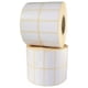 thumbnail image 3 of Rollo 2000 Etiquetas Autoadhesivas 50x30mm Blanco, 3 of 4