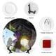 thumbnail image 3 of Plato Decorativo de Porcelana Fina She-Hulk Desmarcar 15 cm, 3 of 6