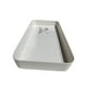 thumbnail image 2 of Plato Jardinera Bio Blanco, 2 of 3