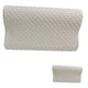 thumbnail image 2 of Almohada Ortopedica Viscoelastica Ajuste Cervical Pillow Blanco, 2 of 3