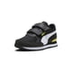 thumbnail image 1 of Zapatillas Puma ST Runner Hook and Loop para bebés de 8 años, unisex y niños, 1 of 1