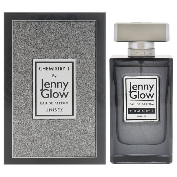 Perfume Jenny Glow Química 1 EDP 79ml