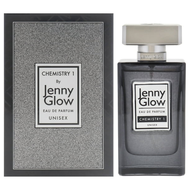 Perfume Jenny Glow Química 1 EDP 79ml