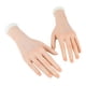 thumbnail image 1 of Mano De Maniquí De Práctica, Mano De Práctica Para U?as Acrílicas, Suave Para Accesorios Fotográficos, 1 of 5