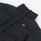 thumbnail image 3 of Parka Niña Logo Negro Barbie, 3 of 4