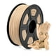 thumbnail image 1 of Filamento 3D Pla De 1.75Mm Y 1Kg Wood O Madera, 1 of 3