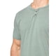 thumbnail image 3 of Camiseta Lucky Brand Venice Burnout Notch Neck para hombre, 3 of 3
