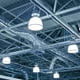 thumbnail image 4 of Ampolleta Lampara Industrial Led 80W Ventilador E40 Galpon, 4 of 4