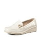 thumbnail image 5 of Mocasin Casual Mujer Charol Vintage Comodo Cuña Weide JML10, 5 of 9