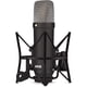 thumbnail image 5 of Condensador Microphone Rode NT1 Signature Series con soporte, 5 of 9