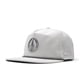 thumbnail image 1 of Gorra melin Coronado Hydro Blanca Resistente al Agua, 1 of 9