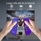thumbnail image 5 of Controlador Inalámbrico para Nintendo Switch/OLED/Lite, Mando de Juego L/R con Giroscopio de 6 Ejes y Motores Duales, 5 of 6