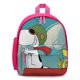 thumbnail image 1 of Snoopy Mochila Escolar para Niños y Niñas, Mochila Infantil Ligera de Alta Calidad, Grande y Duradera ROSA, 1 of 6