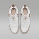 thumbnail image 4 of Zapatillas Nike Jordan Spizike Low talla 5 (blanco, marrón arcaico, hueso claro y rosa oxford), 4 of 6