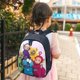 thumbnail image 5 of Teletubbies Mochila Escolar para Niños y Niñas, Mochila Infantil Ligera de Alta Calidad, Grande y Duradera Azul, 5 of 6