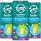 thumbnail image 1 of Pasta Dental Tom's Toddler Sin Flúor 3 x 1,75 oz (52 ml), 1 of 3