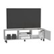 thumbnail image 4 of Rack TV 65" Tunez 1 Puerta Blanco, 4 of 8