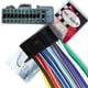 thumbnail image 1 of Arnés de cables de 22 pines IMC Audio para Kenwood DDX KVT KMR, 1 of 1