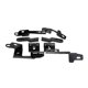 thumbnail image 1 of Kit de montaje para estribos TrailFX R0012MK, 1 of 3
