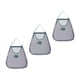 thumbnail image 1 of Juego De 3 Bolsas De Malla De Almacenamiento Para El Hogar Para Frutas, Verduras, Cocina, Camping, D, 1 of 5