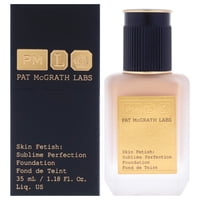 Base Pat Mcgrath Labs Skin Fetish Sublime Perfection Foundation 35 Ml Mujer
