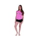 thumbnail image 1 of Pijama Mujer Algodón Hello Kitty S1021246-55 fucsia XL, 1 of 5