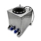 thumbnail image 1 of Tanque de Combustible labwork Drift 9.5L con Sensor de Nivel de Aluminio, 1 of 7