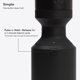 thumbnail image 5 of Licuadora BEAST Mega 1200 W de acero inoxidable para encimera, 5 of 7