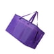thumbnail image 3 of Bolsa Térmica Para Entrega De Pizza Bolsas Térmicas Para Pizza Para Viajes Picnic Personal Violeta, 3 of 5