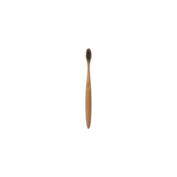 Cepillo De Biodegradable Bamboo Natural Naturbrush Marrón