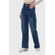 thumbnail image 2 of Jeans Mujer Wide Leg Línea Azul - ll, 2 of 4