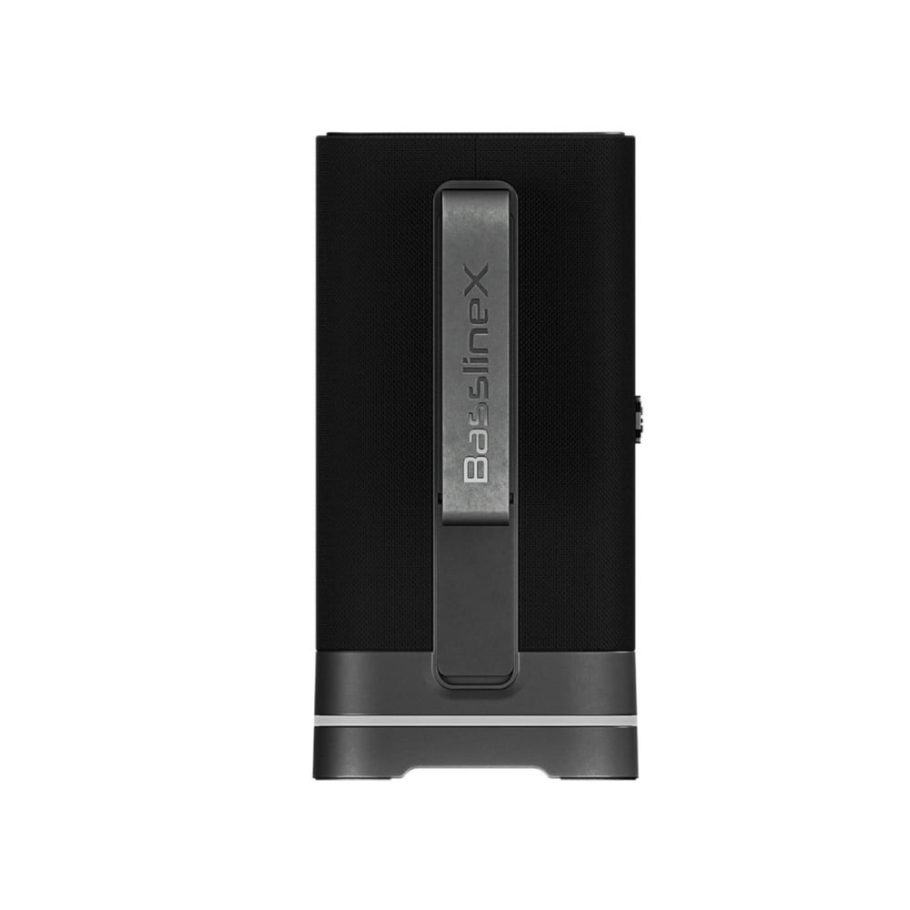 Sleve BasslineX Mini Negro, foto 4